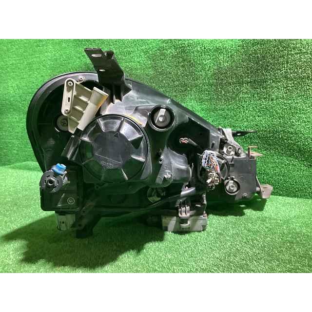 シーマ GNF50 HID レベライザー付 ヘッドランプ ヘッドライト 左