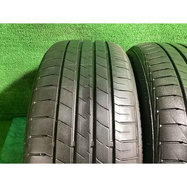 LE MANS ダンロップ ルマンV 215/50R17 2020年製 夏タイヤ サマー 