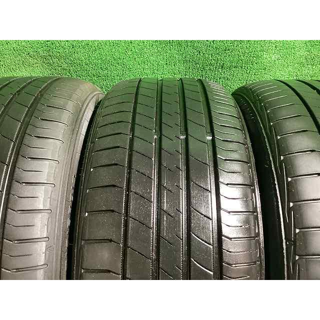 LE MANS ダンロップ ルマンV 215/50R17 2020年製 夏タイヤ サマー