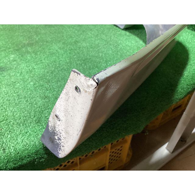 メーカー不明 社外 リアスポイラー フーガ Y50 ニッサン 2F-20 EM 
