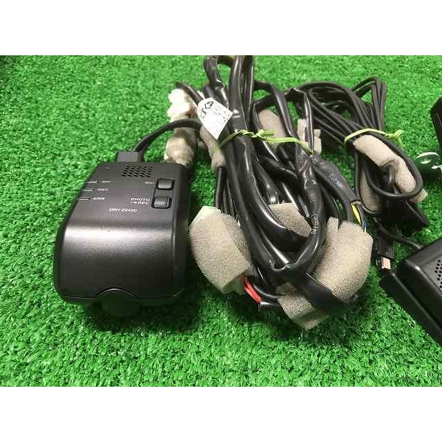 ホンダ（HONDA） NBOX JF6 ドライブレコーダー アンテナ分離型ETC YS12