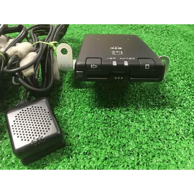 ホンダ（HONDA） NBOX JF6 ドライブレコーダー アンテナ分離型ETC YS12