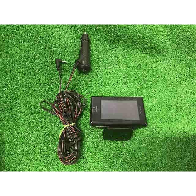 ASSURA セルスター AR-E15A GPSレーダー探知機 YS12 EM : Itami Web