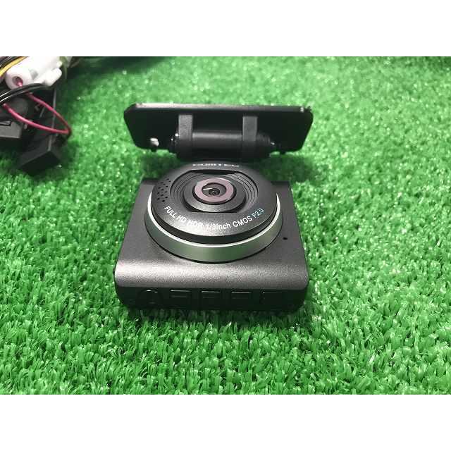 コムテック（Comtec） ZDR-012 ドライブレコーダー HDROP-05 駐車監視