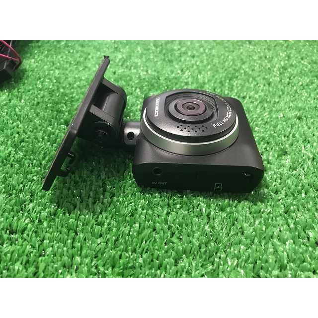 コムテック（Comtec） ZDR-012 ドライブレコーダー HDROP-05 駐車監視