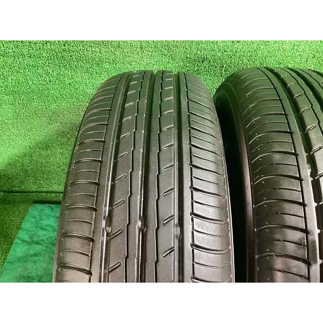 BluEarth ヨコハマタイヤ ブルーアースES/ES32 175/70R14 2022年製 夏