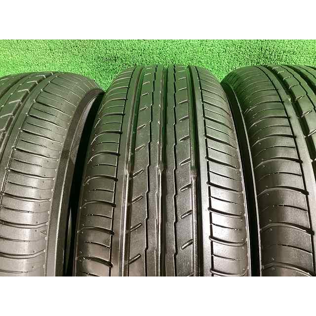 BluEarth ヨコハマタイヤ ブルーアースES/ES32 175/70R14 2022年製 夏