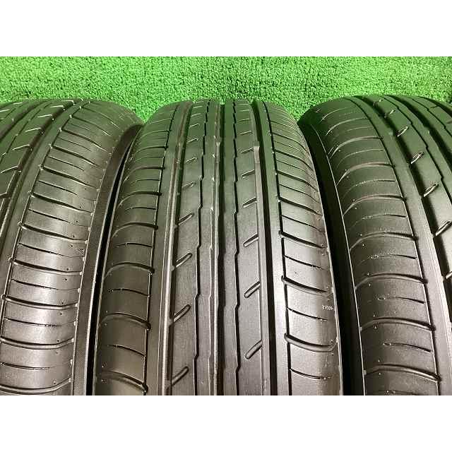 サマータイヤ 175/70R14 ヨコハマ Blu Earth-ES （＊042 【公式通販】