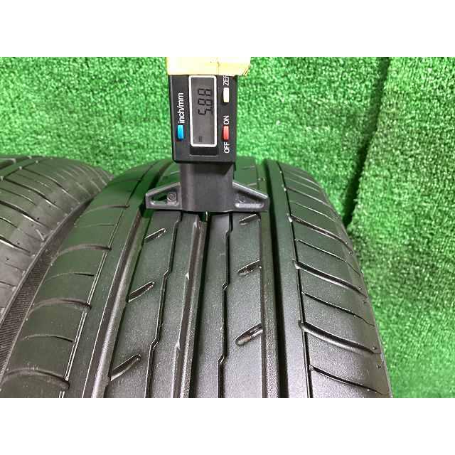BluEarth ヨコハマタイヤ ブルーアースES/ES32 175/70R14 2022年製 夏