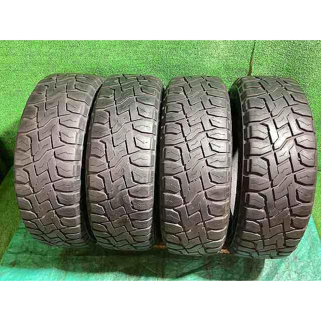 OPEN COUNTRY トーヨータイヤ オープンカントリーRT 225/65R17 2022年 