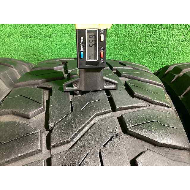 OPEN COUNTRY トーヨータイヤ オープンカントリーRT 225/65R17 2022年