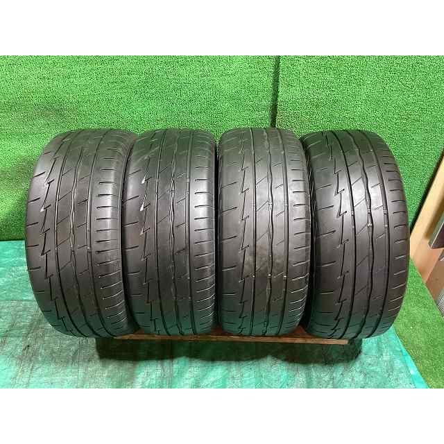 POTENZA BS ブリヂストン ポテンザ RE003 205/50R16 2016年製 夏タイヤ