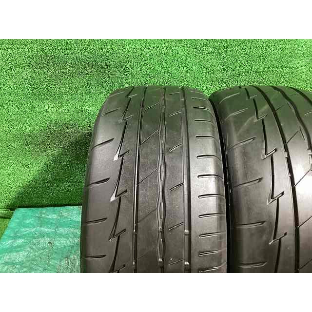 POTENZA BS ブリヂストン ポテンザ RE003 205/50R16 2016年製 夏タイヤ