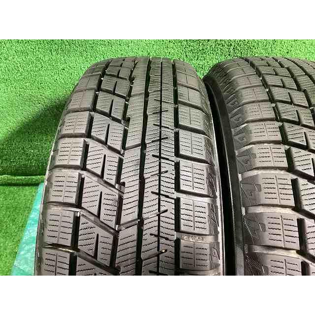 【ほぼ新品】スタッドレス4本 175/65R14 iceGuard 2023 アイスガード 6 (2024年製) (在庫あり) (即納可能) 正規品 4本
