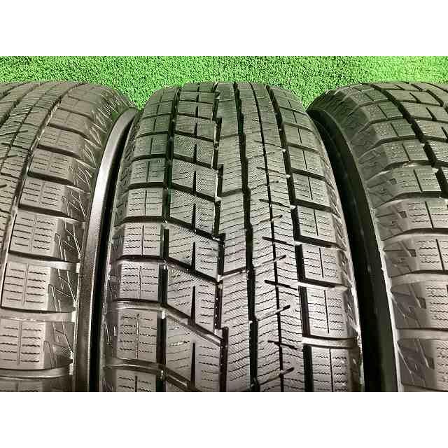 アイスガード 6 ヨコハマタイヤ 175/65R14 iG60 2023年製 冬