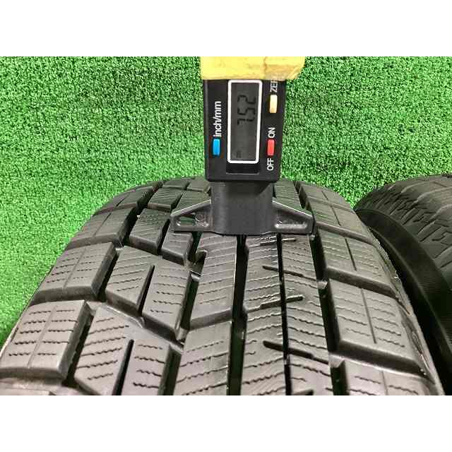 アイスガード 6 ヨコハマタイヤ 175/65R14 iG60 2023年製 冬