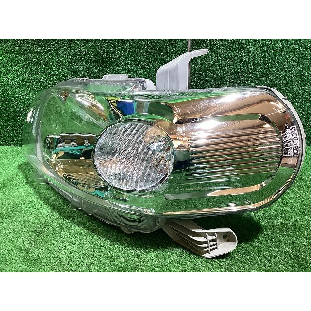 ポルテ NNP15 ポルテハロゲンヘッドライト左 コイト52-128 純正品番