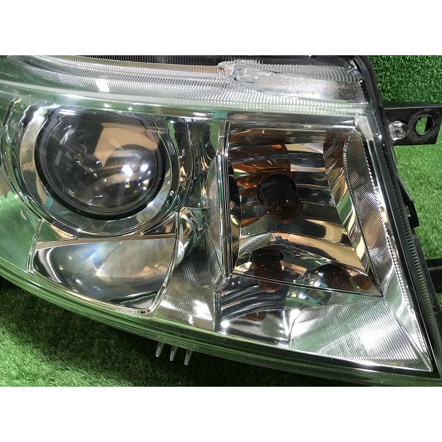 MJ23S AZ-ワゴン HIDヘッドライト右 コイト100-59191 YS18 24-1076 GS