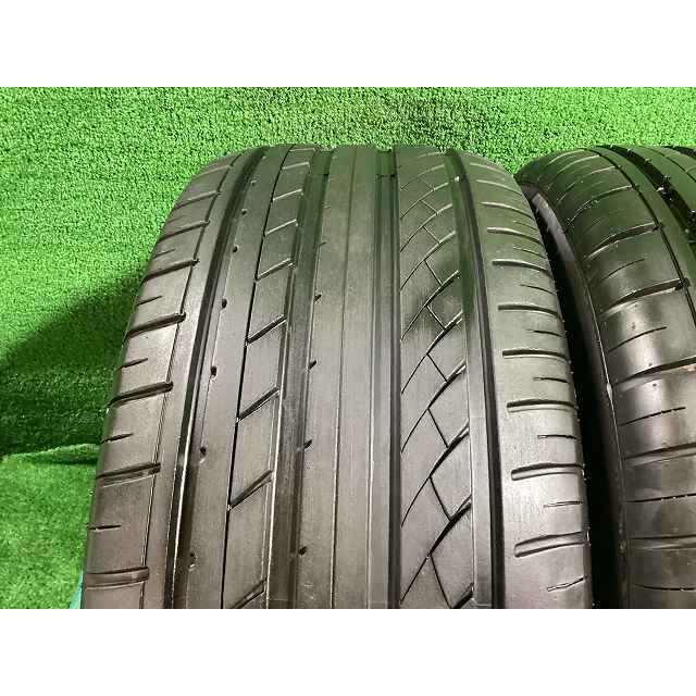 HIFLY（ハイフライ） HF805 235/45R17 2021年製 夏タイヤ サマータイヤ