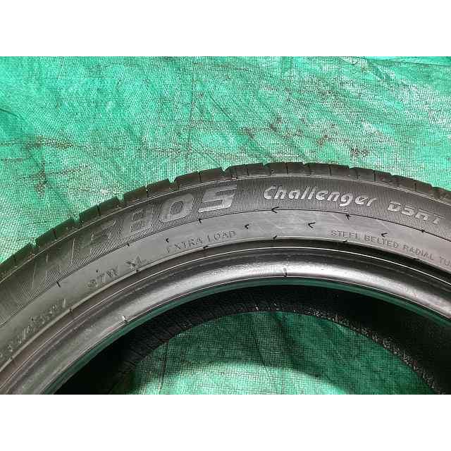 HIFLY（ハイフライ） HF805 235/45R17 2021年製 夏タイヤ サマータイヤ