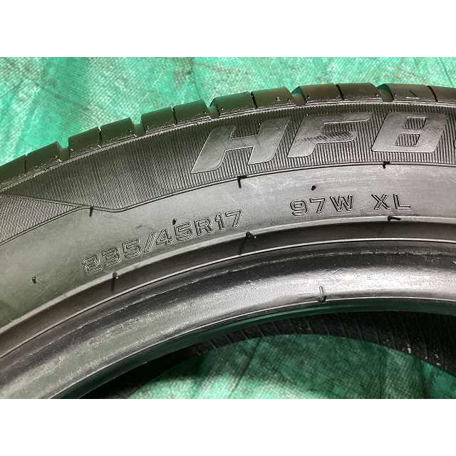 HIFLY（ハイフライ） HF805 235/45R17 2021年製 夏タイヤ サマータイヤ