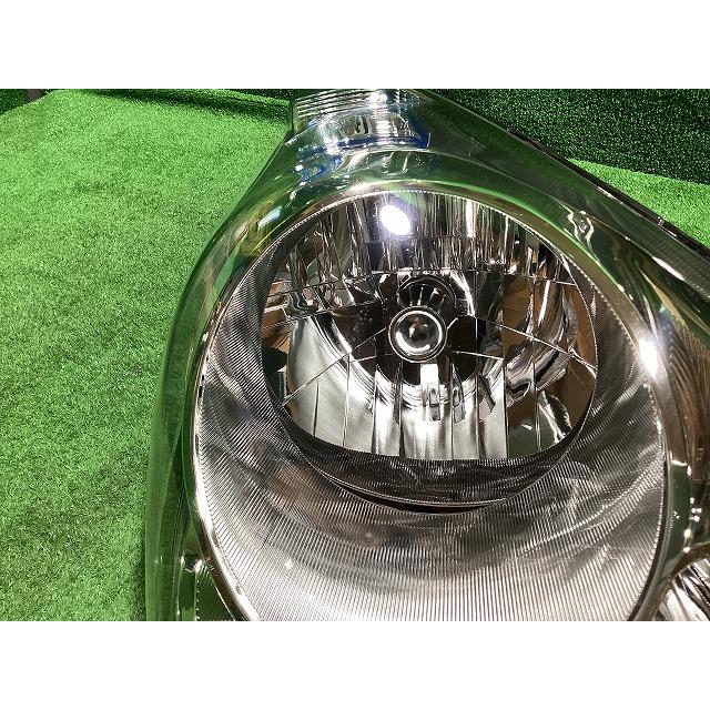 ノート NE11 日産ノート ハロゲンヘッドライト右 ICHKOHVALEO H005 