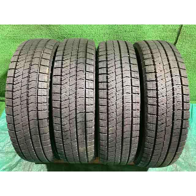 ブリザック VRX2 BS ブリヂストン 175/70R14 2022年製 冬タイヤ