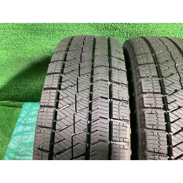 ブリザック VRX2 BS ブリヂストン 175/70R14 2022年製 冬タイヤ