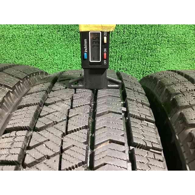バリ溝スタッドレス22年製】175/70R14 VRX2 ブリヂストン4本 ⭐️?特価