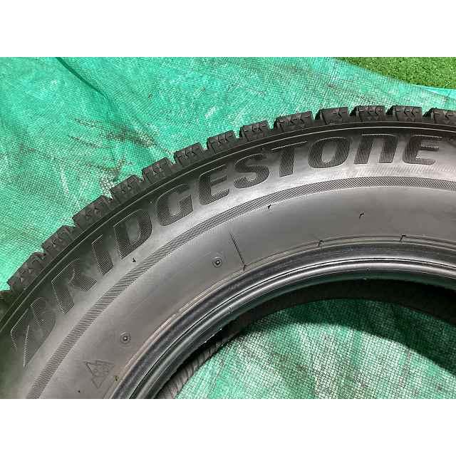 ブリザック VRX2 BS ブリヂストン 175/70R14 2022年製 冬タイヤ