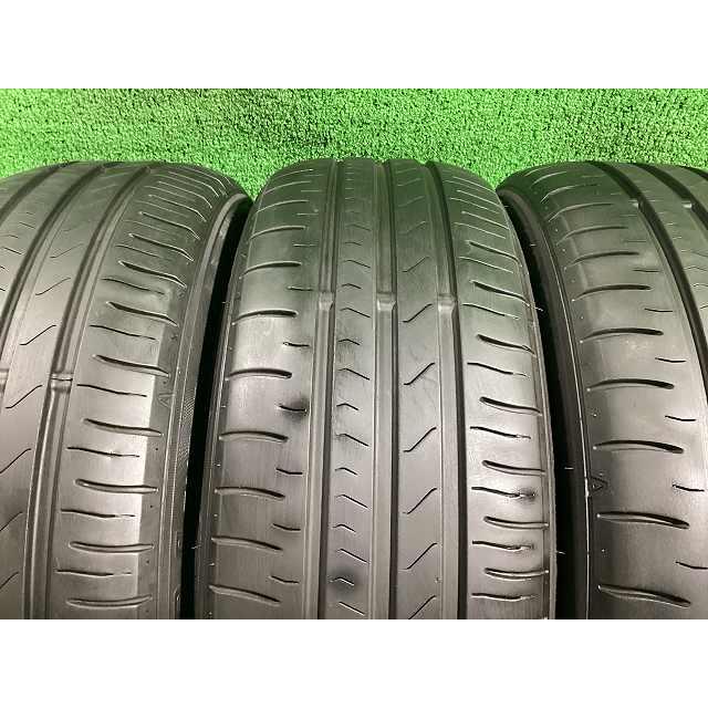 SINCERA ファルケン シンセラSN832 185/55R16 2019年製 夏タイヤ