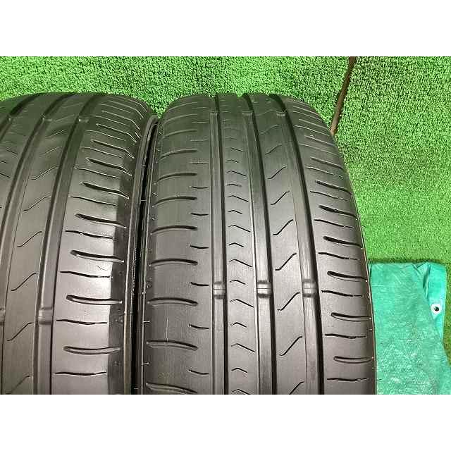 SINCERA ファルケン シンセラSN832 185/55R16 2019年製 夏タイヤ
