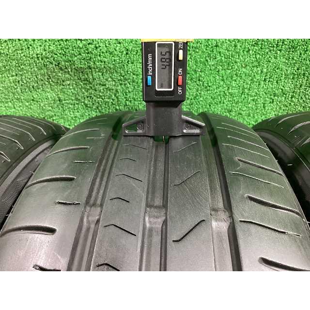 SINCERA ファルケン シンセラSN832 185/55R16 2019年製 夏タイヤ