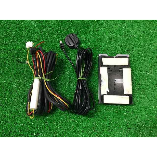 Panasonic（パナソニック） CY-ET907D 12V/24V アンテナ分離型ETC YS12