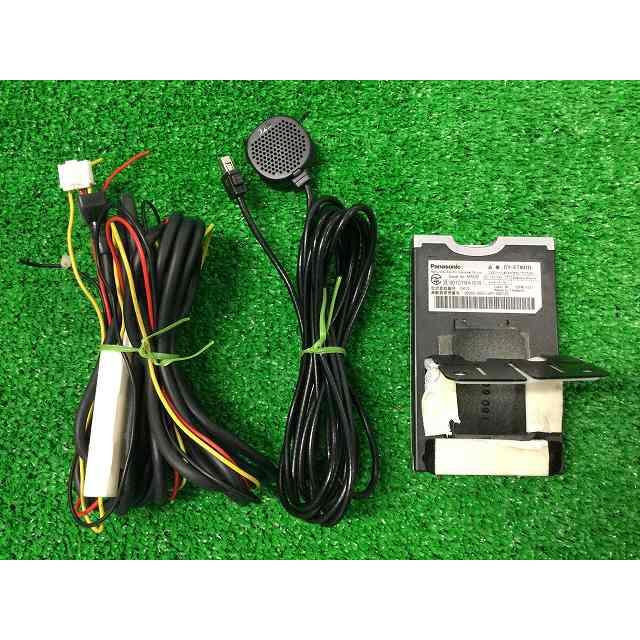 Panasonic ETC車載器 CY-ET907D 本体 Panasonic（パナソニック） CY