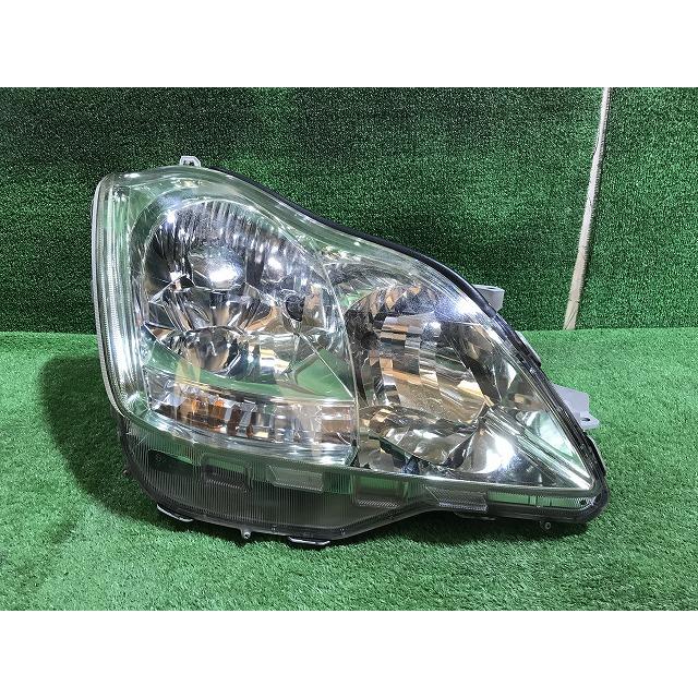 クラウン GRS183 18 クラウン 純正HIDヘッドランプ右 ヘッドライト右 