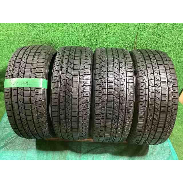 KENDA（ケンダ） KR36 205/60R16 2022年製×1本 2023年製×3本 冬タイヤ