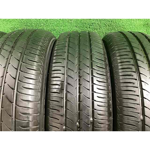 NANOENERGY トーヨータイヤ ナノエナジー3 155/65R13 2022年製 夏