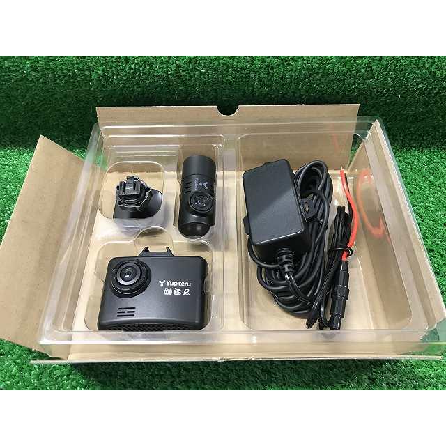 ユピテル SN-TW9880 駐車監視 電源直結コード VMU5M 前後2カメラ ユピテル SN-TW9880 駐車監視 電源直結コード VMU5M 前後2カメラ
