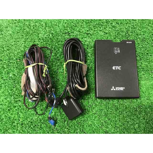 三菱電機 EP2UN20V アンテナ分離型ETC 新セキュリティ YS12 EM 三菱電機 EP2UN20V アンテナ分離型ETC 新セキュリティ YS12 EM