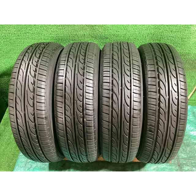 DUNLOP（ダンロップ） EC202 175/70R14 2022年製 夏タイヤ サマー 