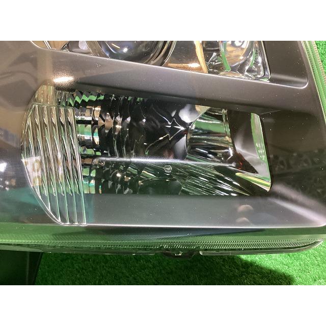 ソリオ MA34SワゴンRソリオハロゲン ヘッドランプ ヘッドライト右