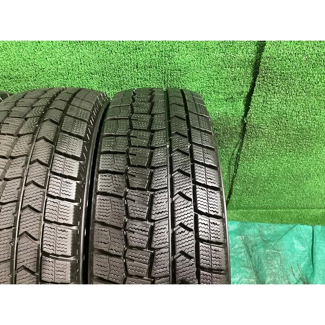 WINTER MAXX DUNLOP ダンロップ WM02 175/60R16 2022年製 冬タイヤ