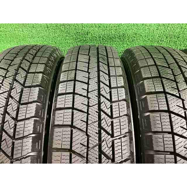 WINTER MAXX 03 DUNLOP ダンロップ WM03 145/80R13 2022年製 冬