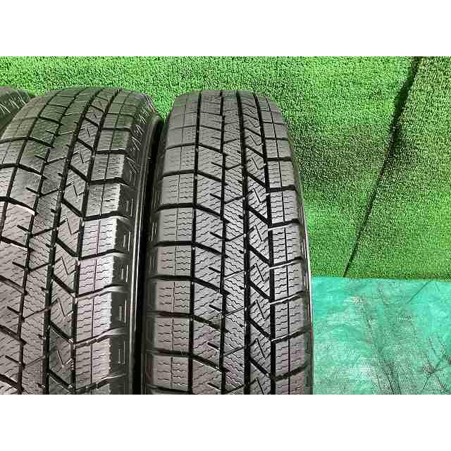 145/80R13 DUNLOP winter Max03 2022年製　4本 145/80R13 DUNLOP winter Max03 2022年製 4本 WINTER MAXX 03