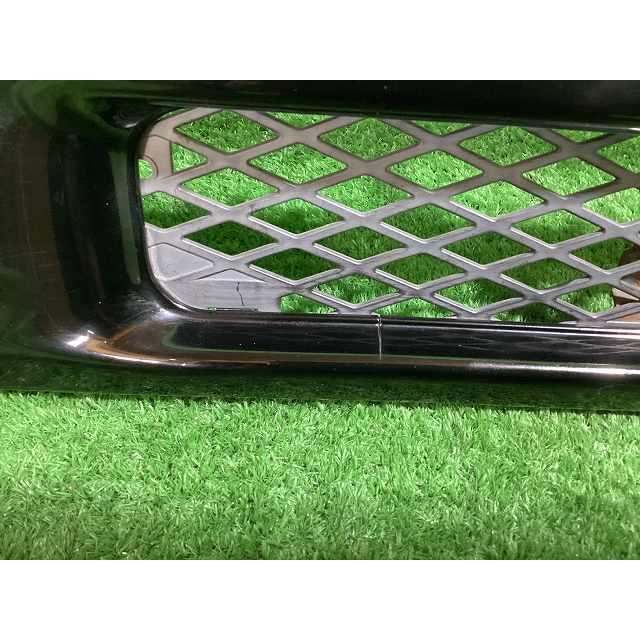 ジムニー スズキ JA11V フロントグリル 72111-57C10 1F-9 EM : Itami