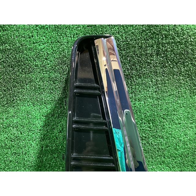 トヨタ　アルファード 30 後期　フォグランプカバー　左右セット　sc トヨタ アルファード 30 後期 フォグランプカバー 左右セット sc