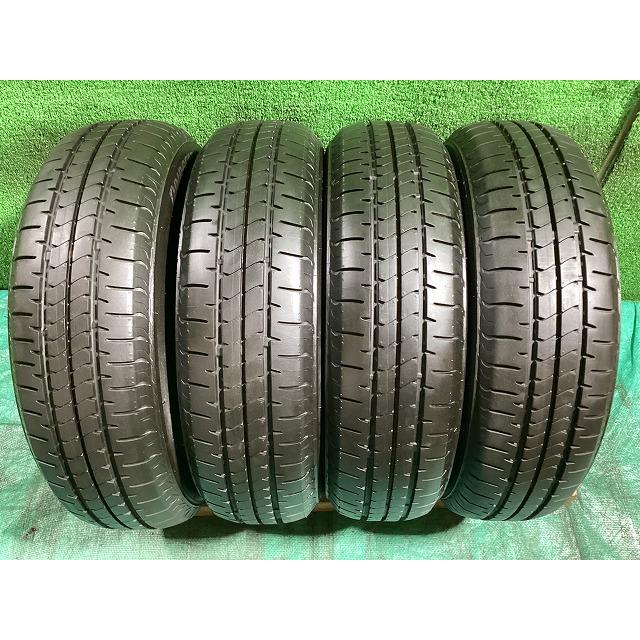 NEWNO ブリジストン NEWNO 155/65R13 2023年製 夏タイヤ サマータイヤ 
