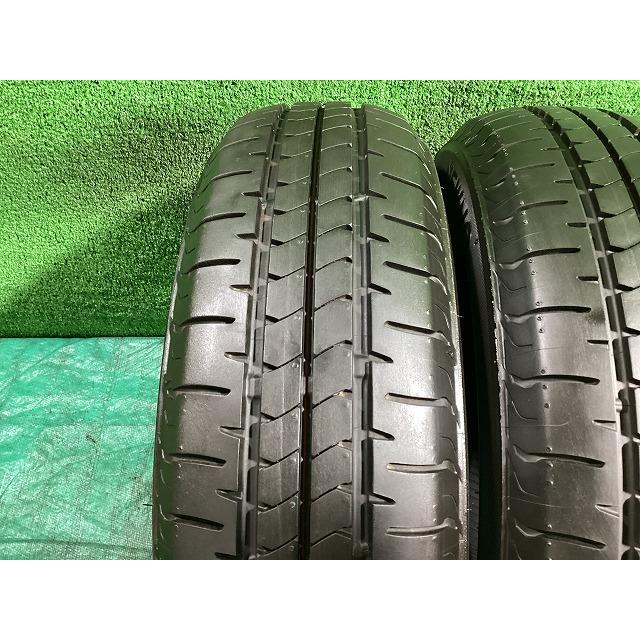NEWNO ブリジストン NEWNO 155/65R13 2023年製 夏タイヤ サマータイヤ 