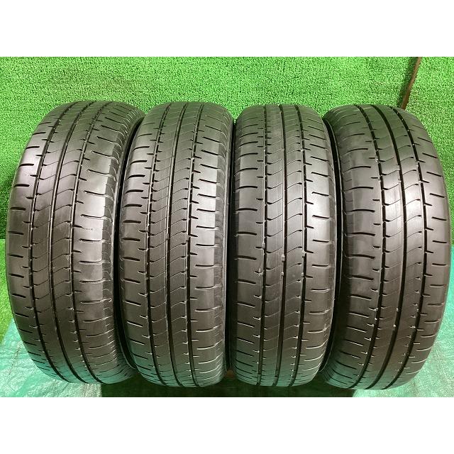 2023年製　PRACTIVA 195/65R15 タイヤ　4本セット イエローハット PRACTIVA 195/65R15 4本 – タイヤ・ホイール